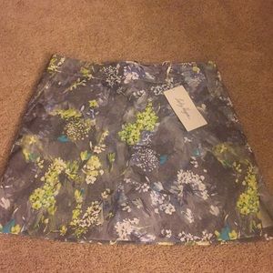 Lady Hagen size 4 golf skort